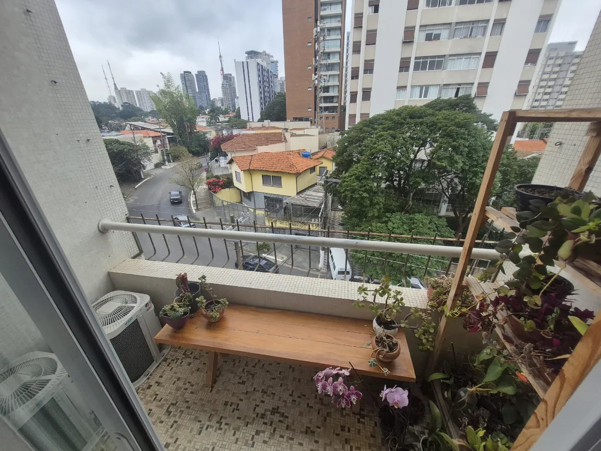Condominio Jardim das Bandeiras - 16