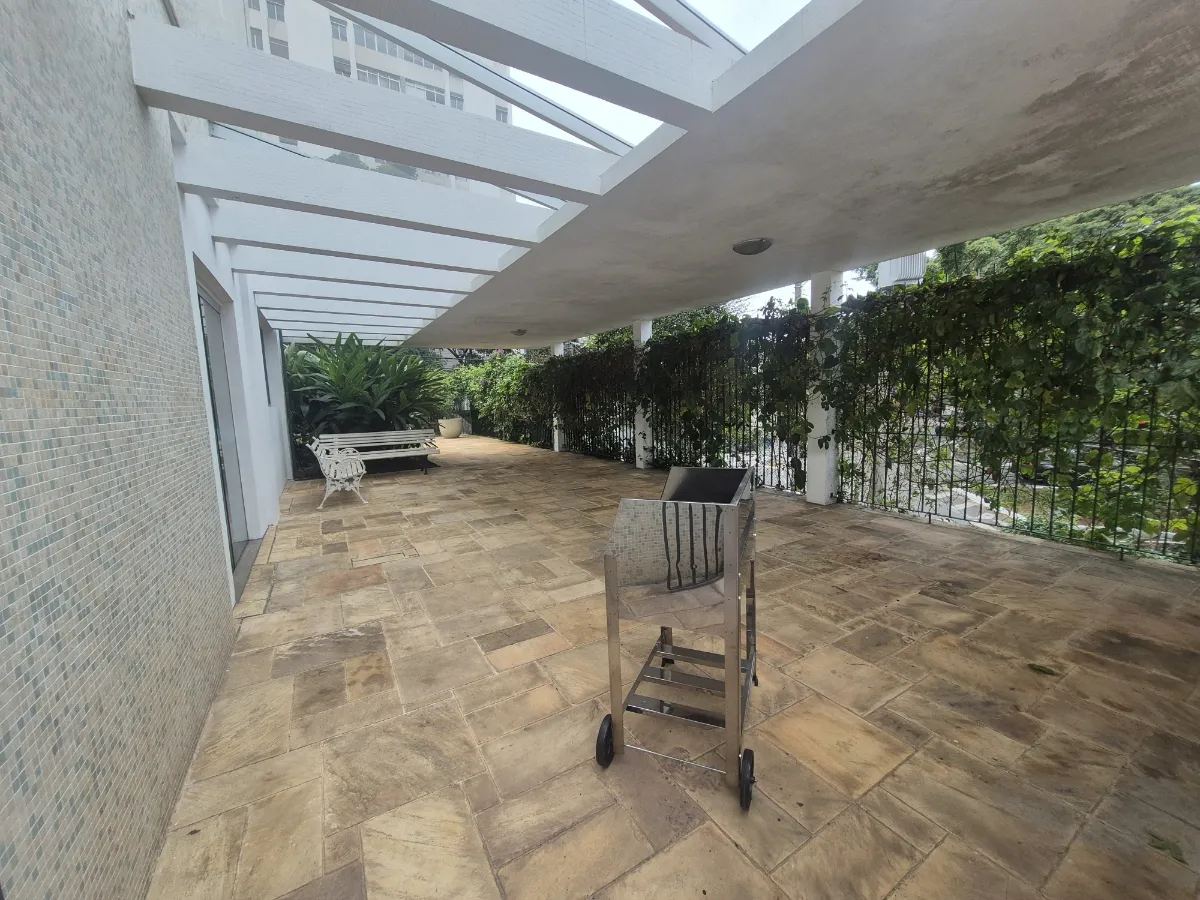Condominio Jardim das Bandeiras - 29