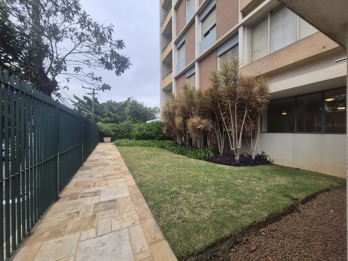 Condominio Jardim das Bandeiras - 30