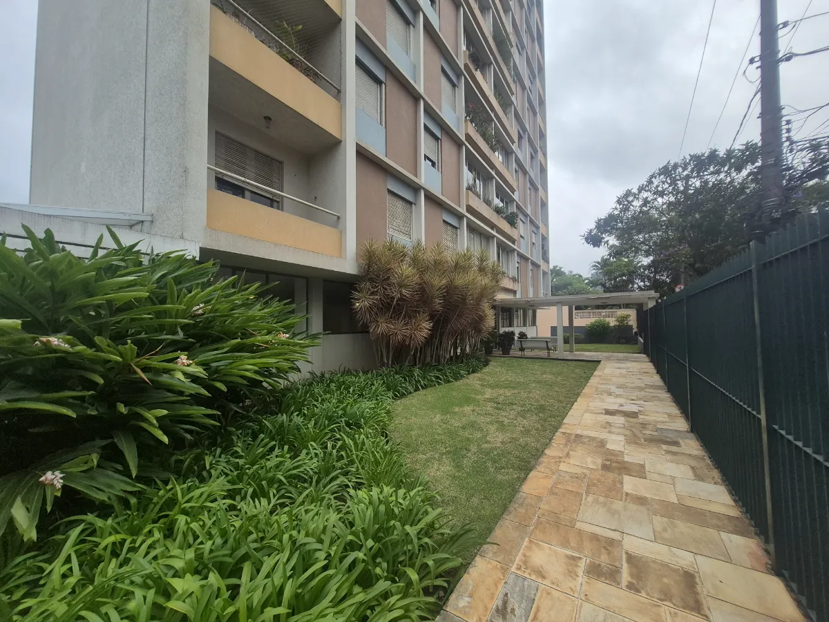 Condominio Jardim das Bandeiras - 31