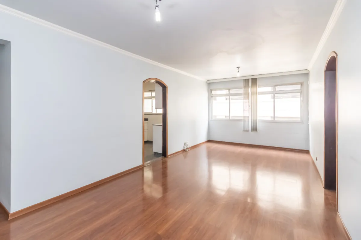 Apartamento à venda com 91m², 2 quartos com vaga - 0