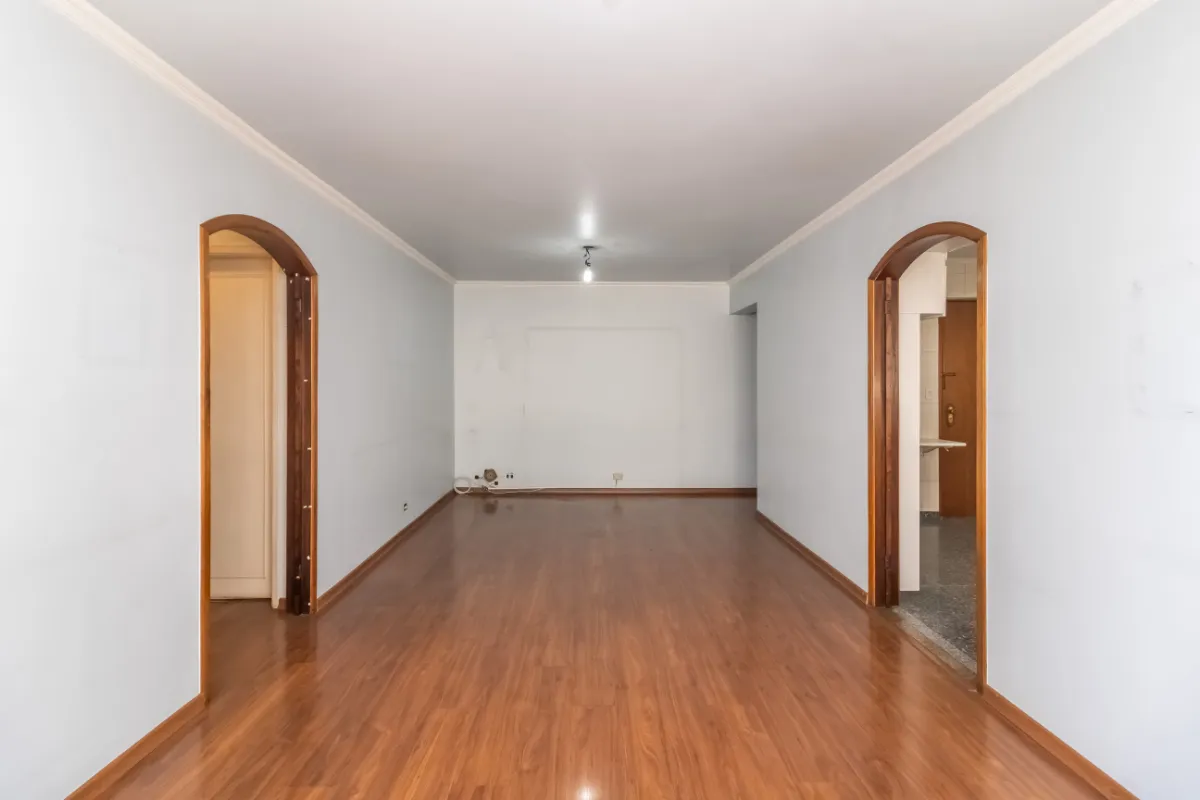 Apartamento à venda com 91m², 2 quartos com vaga - 1