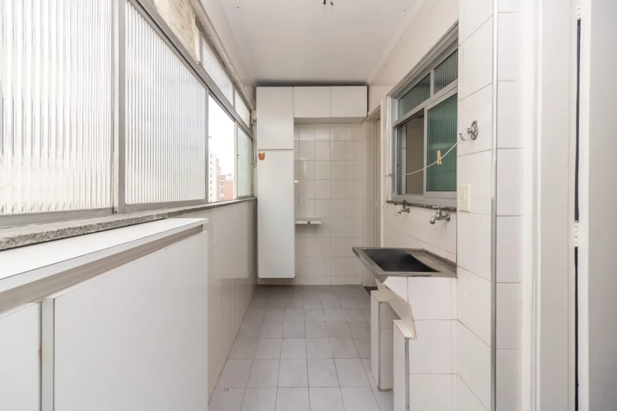 Apartamento à venda com 91m², 2 quartos com vaga - 11