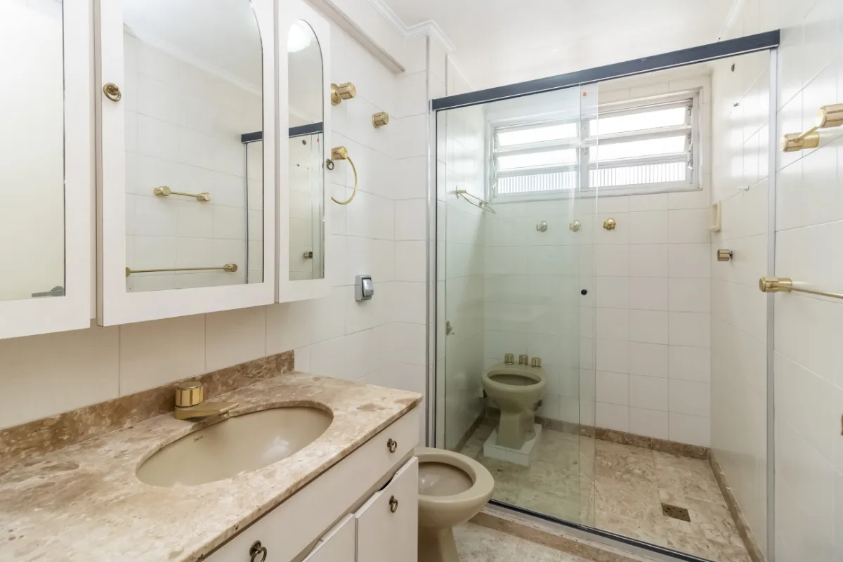 Apartamento à venda com 91m², 2 quartos com vaga - 12