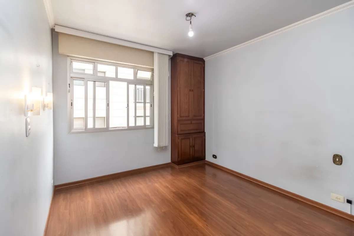 Apartamento à venda com 91m², 2 quartos com vaga - 18