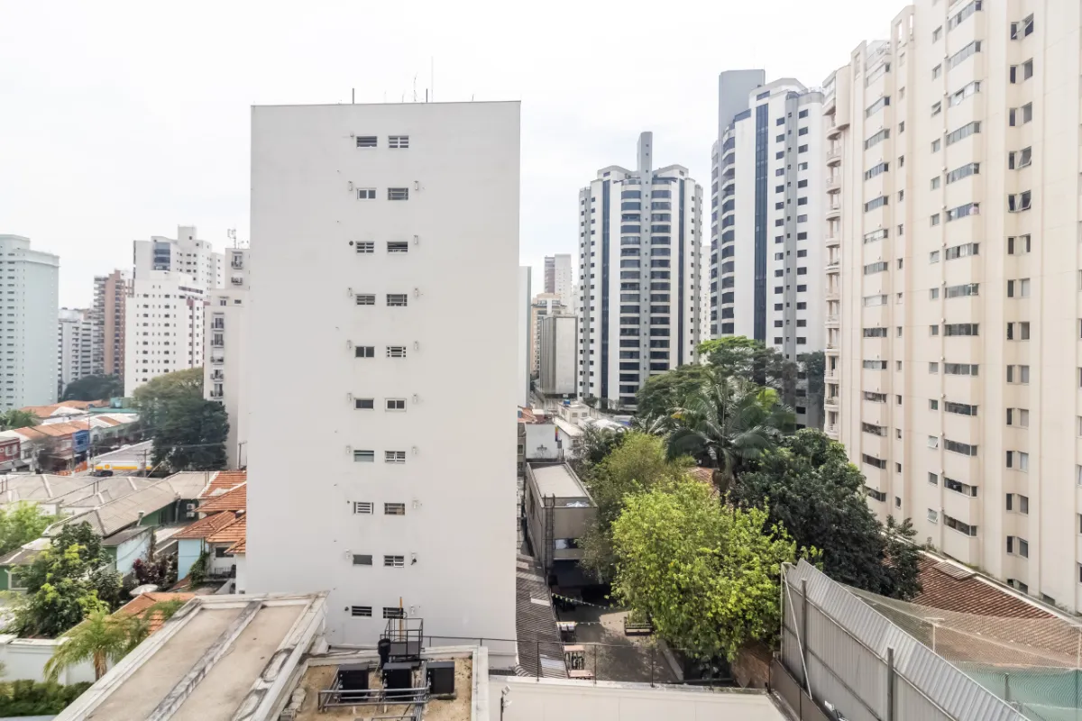 Apartamento à venda com 91m², 2 quartos com vaga - 19