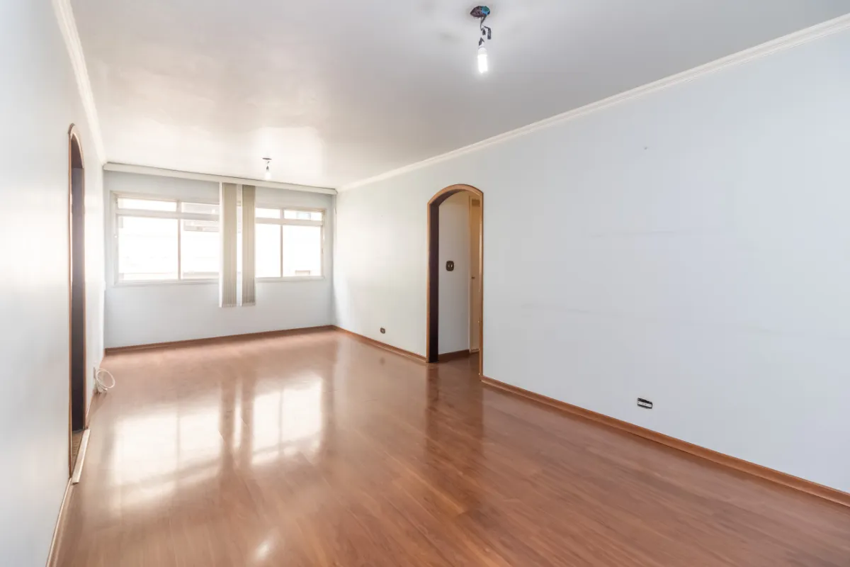 Apartamento à venda com 91m², 2 quartos com vaga - 2