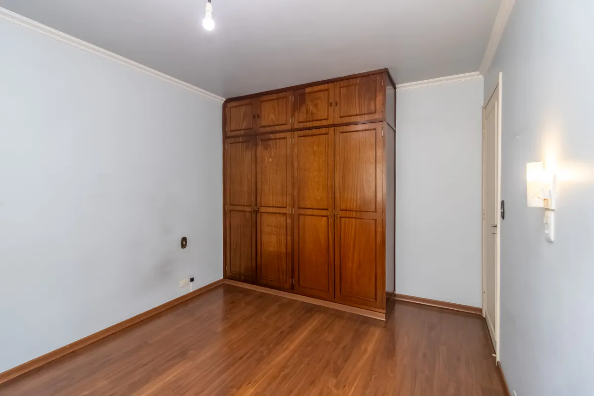 Apartamento à venda com 91m², 2 quartos com vaga - 20