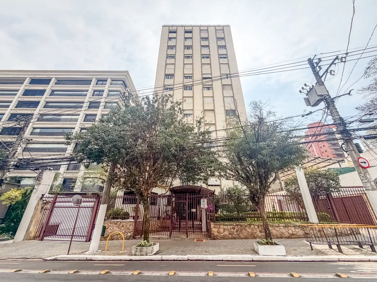 Apartamento à venda com 91m², 2 quartos com vaga - 23