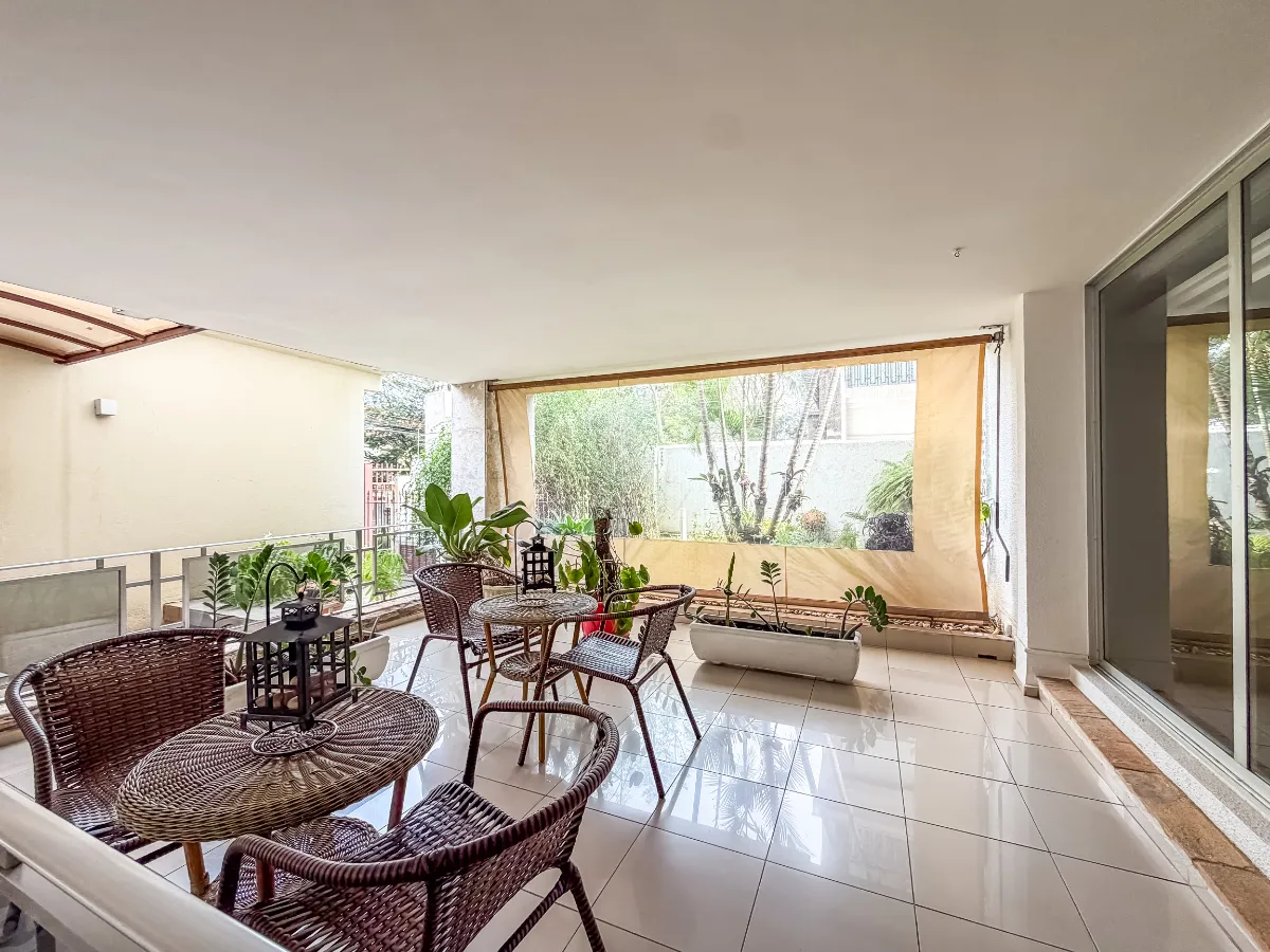 Apartamento à venda com 91m², 2 quartos com vaga - 26