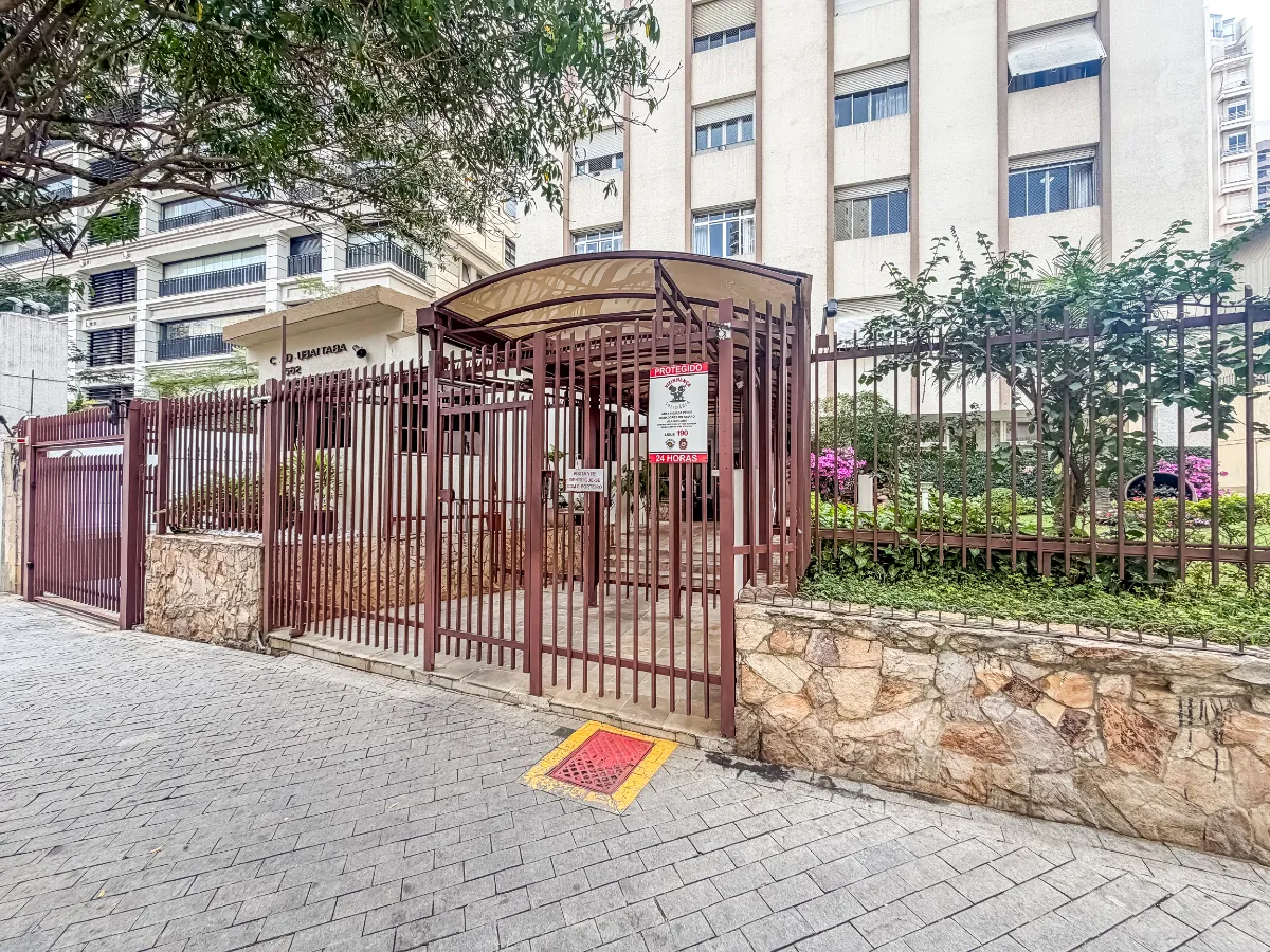 Apartamento à venda com 91m², 2 quartos com vaga - 27