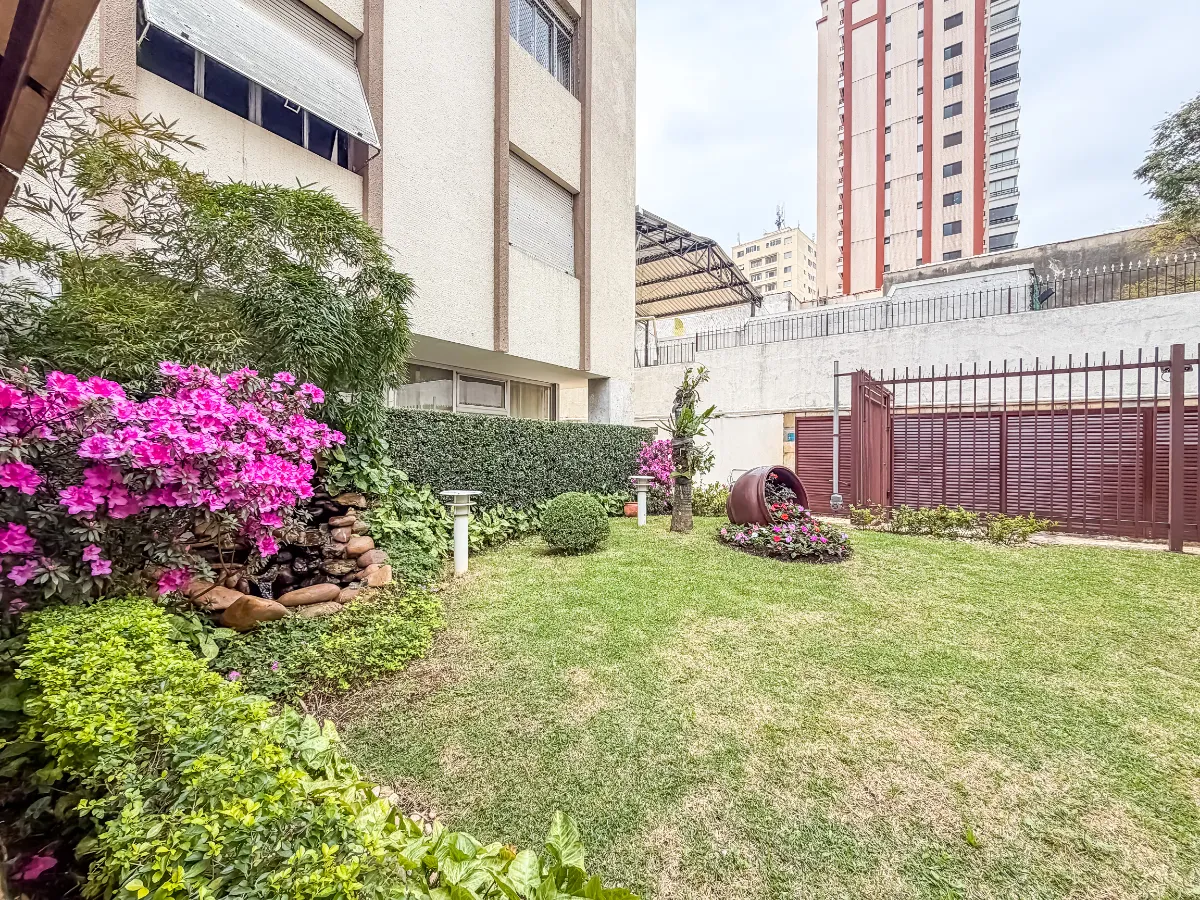 Apartamento à venda com 91m², 2 quartos com vaga - 31