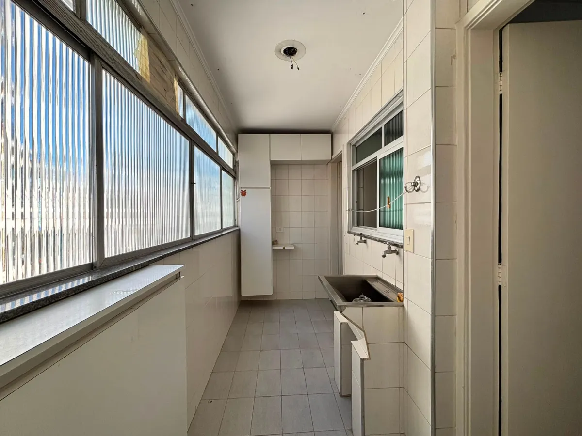 Apartamento à venda com 91m², 2 quartos com vaga - 33