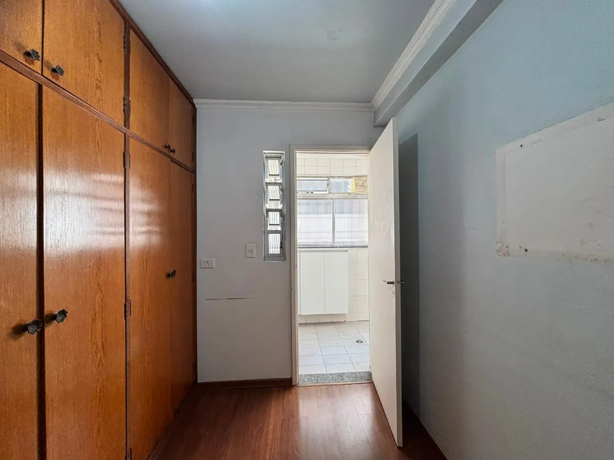 Apartamento à venda com 91m², 2 quartos com vaga - 34