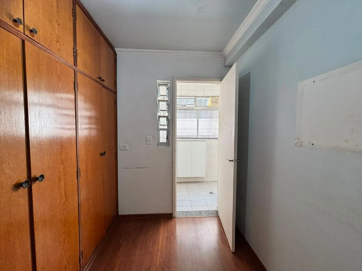 Apartamento à venda com 91m², 2 quartos com vaga - 35