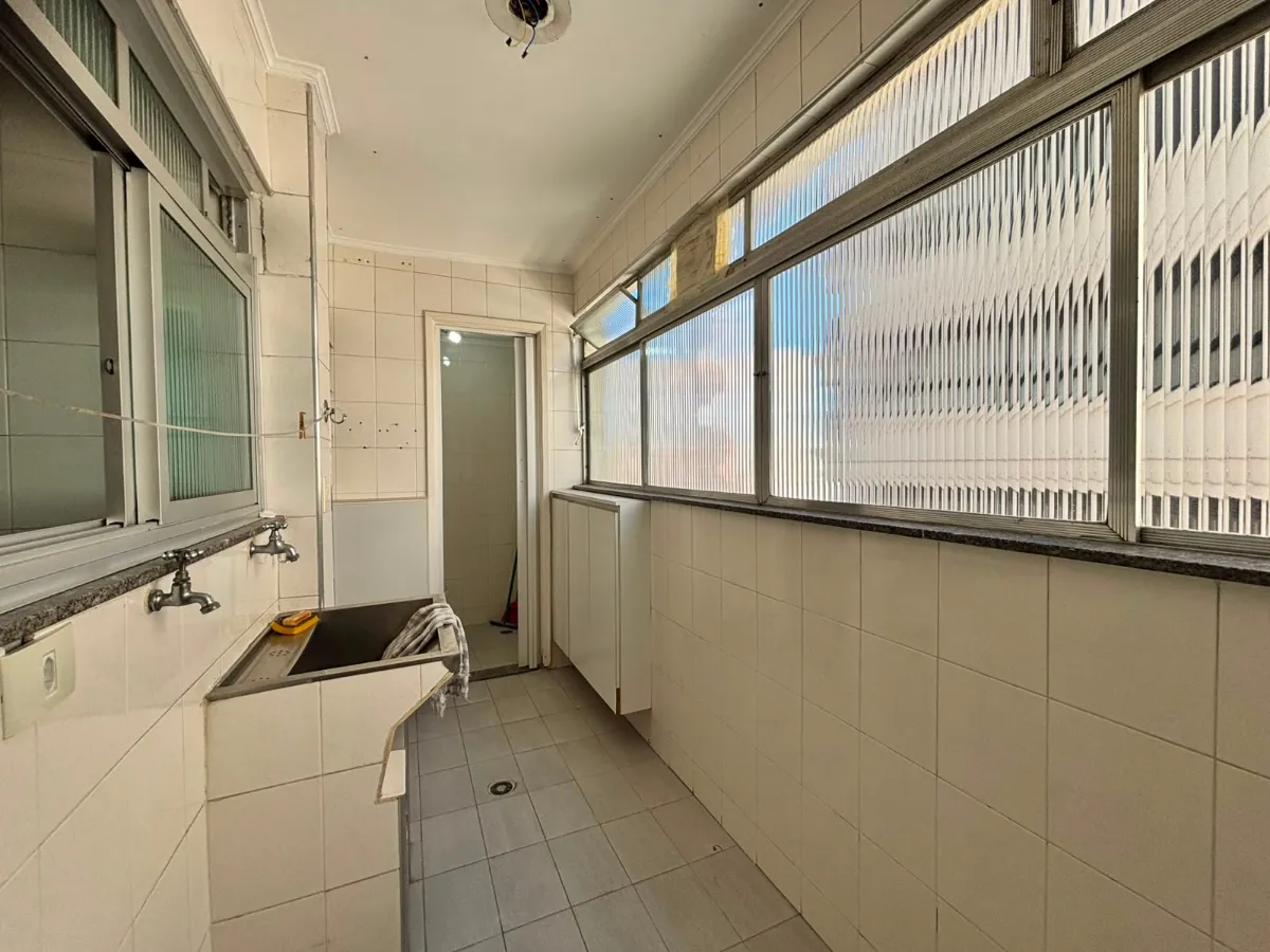 Apartamento à venda com 91m², 2 quartos com vaga - 39