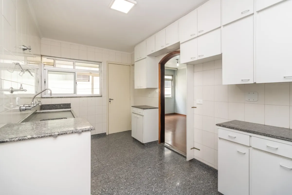 Apartamento à venda com 91m², 2 quartos com vaga - 4
