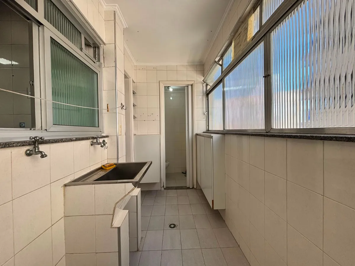 Apartamento à venda com 91m², 2 quartos com vaga - 44
