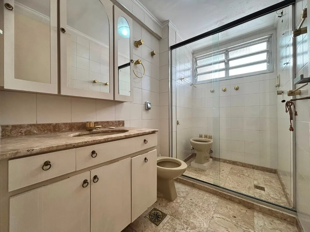 Apartamento à venda com 91m², 2 quartos com vaga - 46