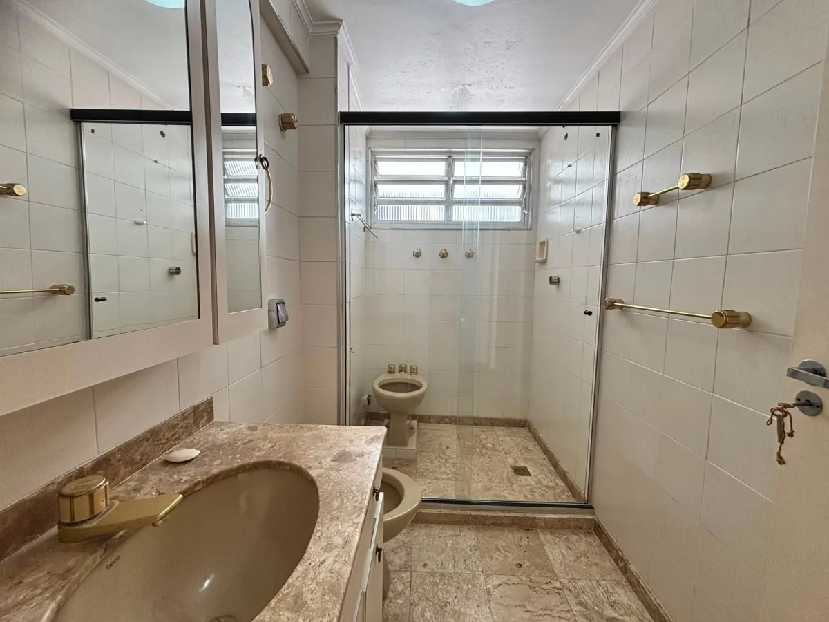 Apartamento à venda com 91m², 2 quartos com vaga - 47