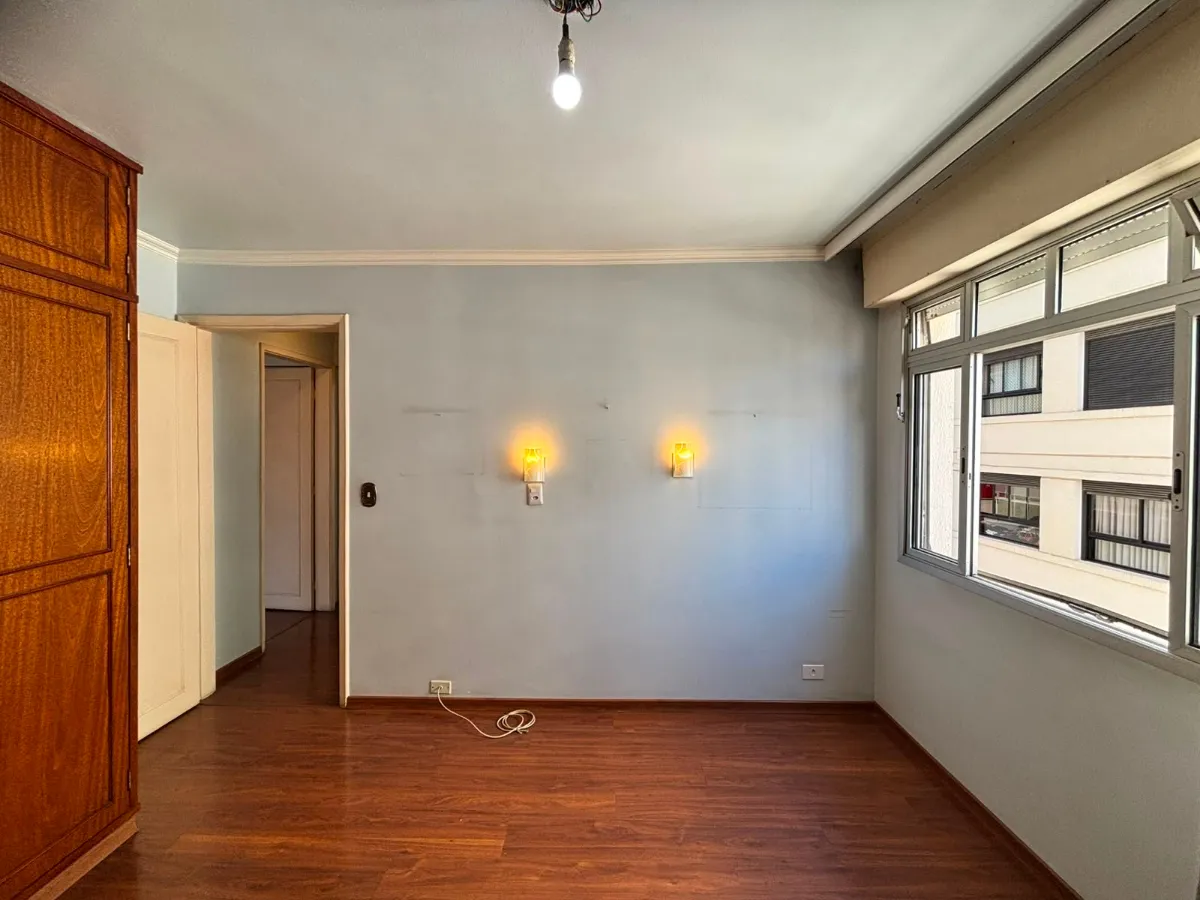 Apartamento à venda com 91m², 2 quartos com vaga - 49