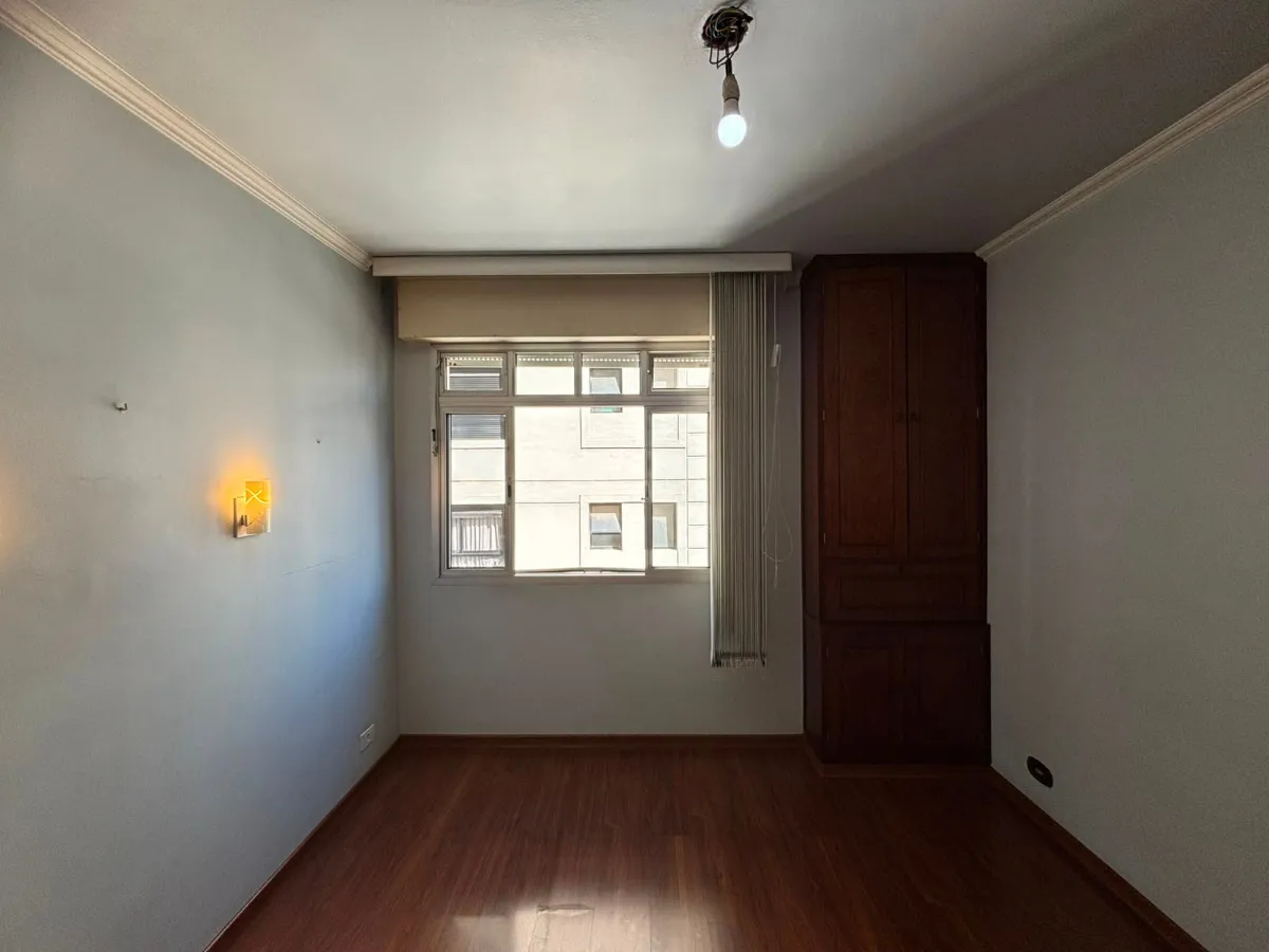 Apartamento à venda com 91m², 2 quartos com vaga - 54