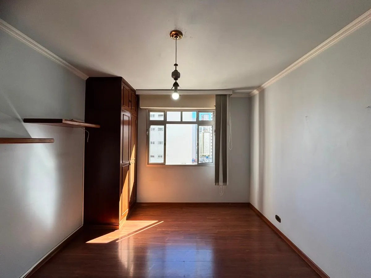 Apartamento à venda com 91m², 2 quartos com vaga - 55