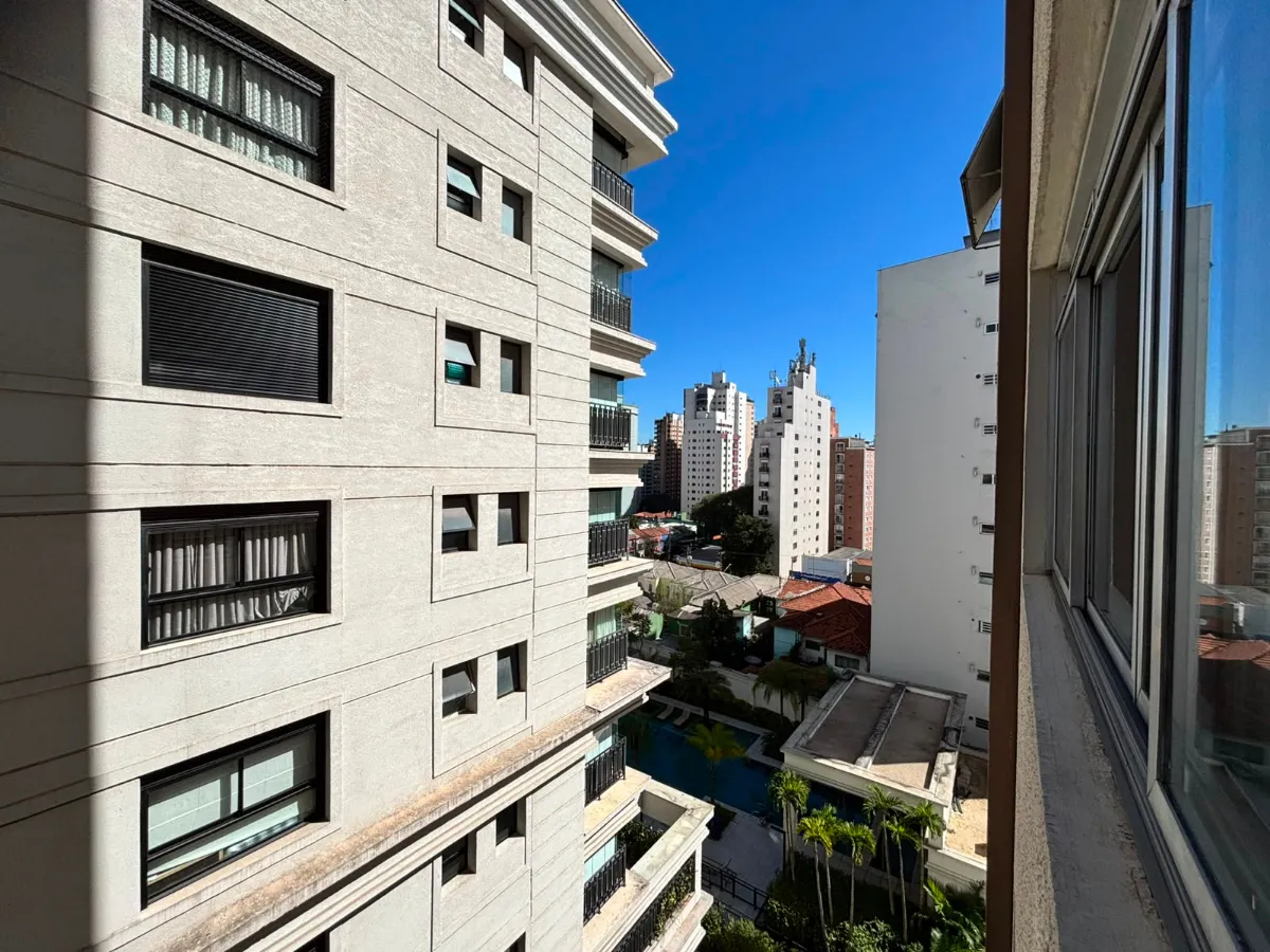 Apartamento à venda com 91m², 2 quartos com vaga - 56