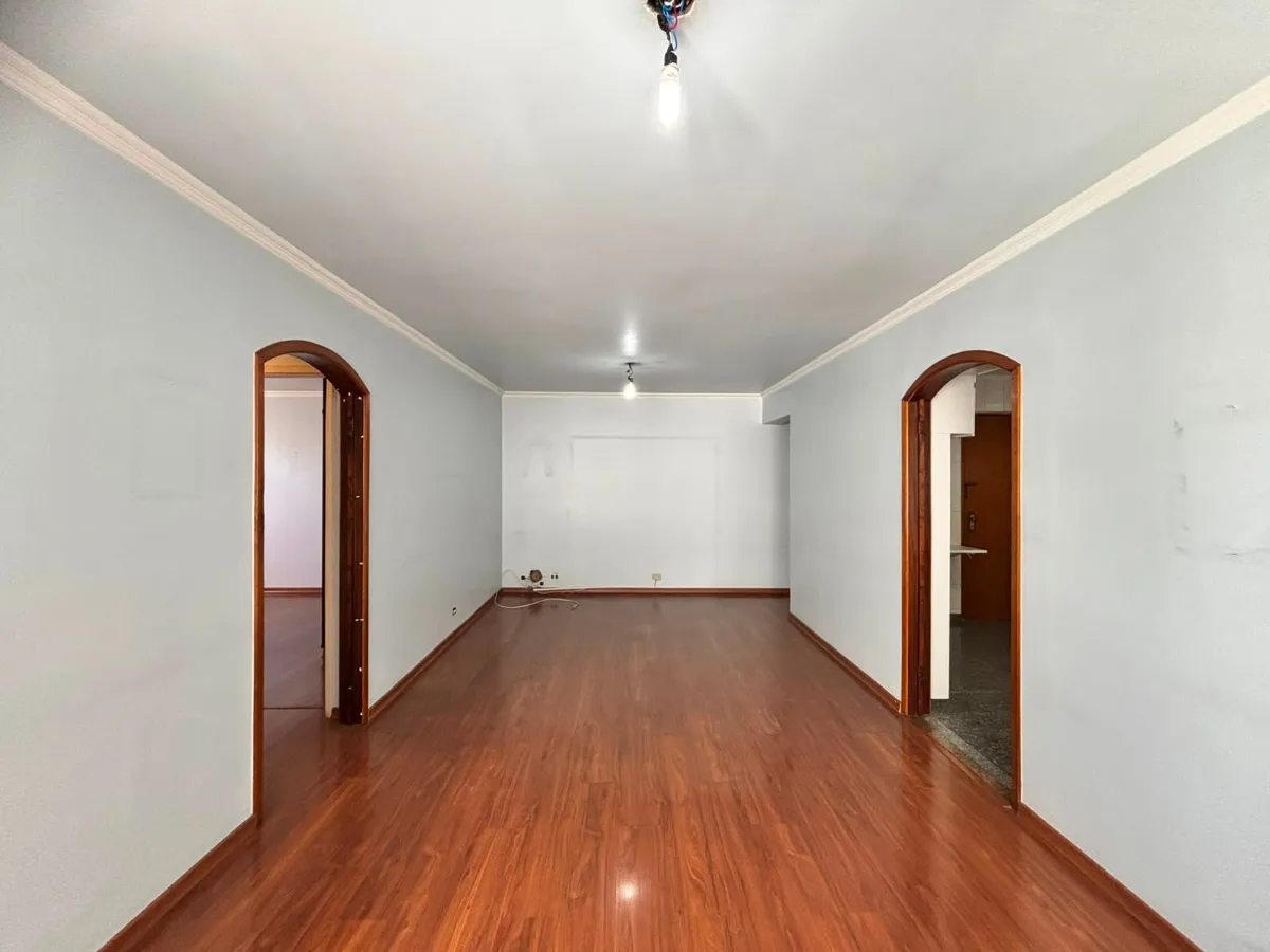 Apartamento à venda com 91m², 2 quartos com vaga - 58