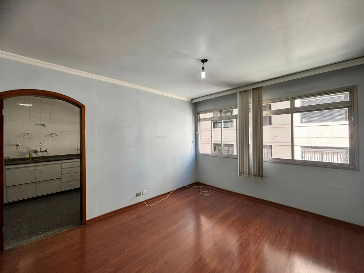 Apartamento à venda com 91m², 2 quartos com vaga - 59