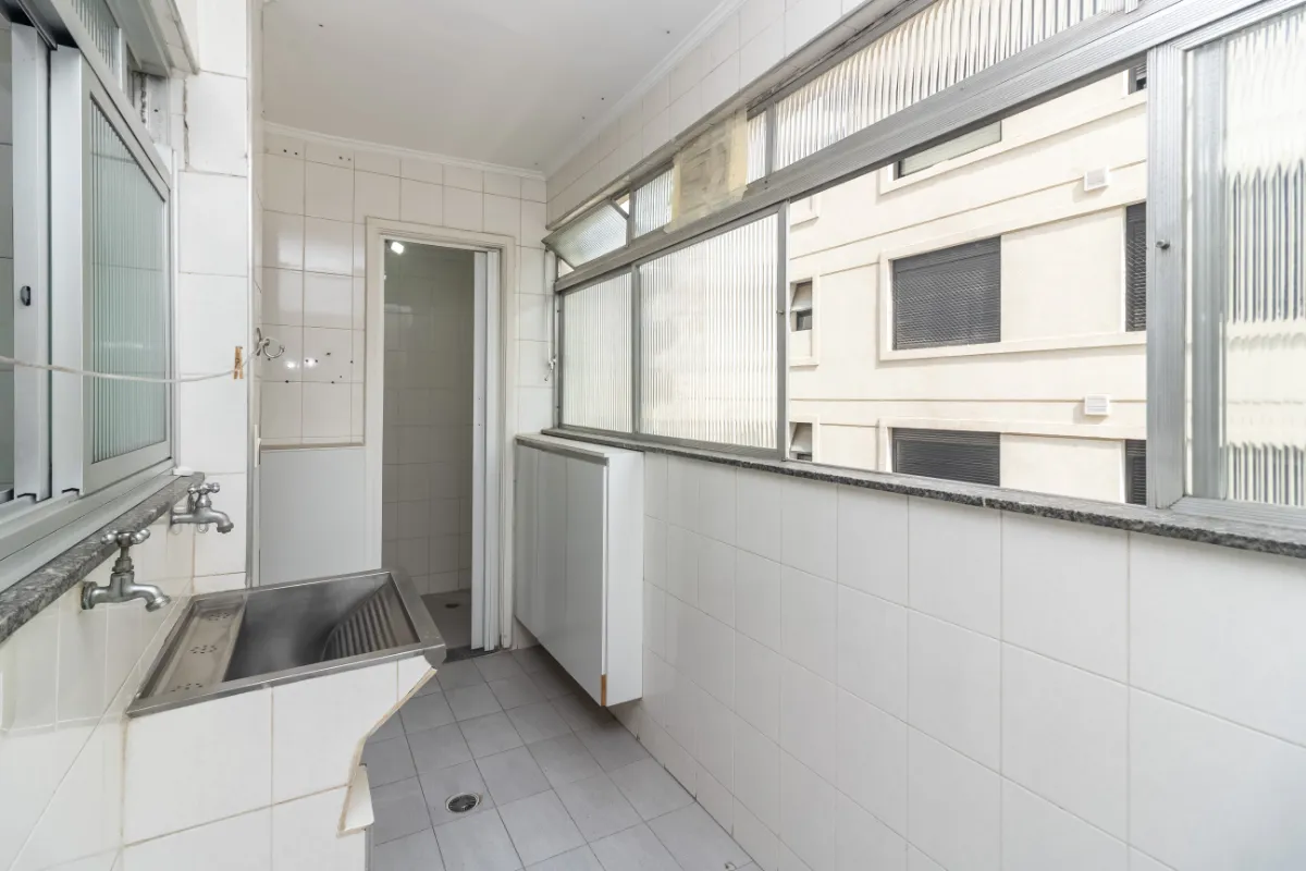 Apartamento à venda com 91m², 2 quartos com vaga - 6