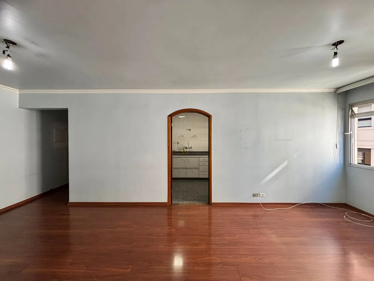 Apartamento à venda com 91m², 2 quartos com vaga - 60
