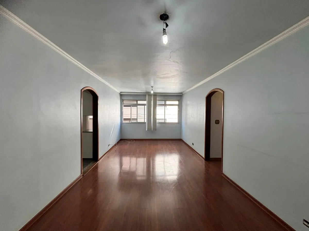 Apartamento à venda com 91m², 2 quartos com vaga - 62