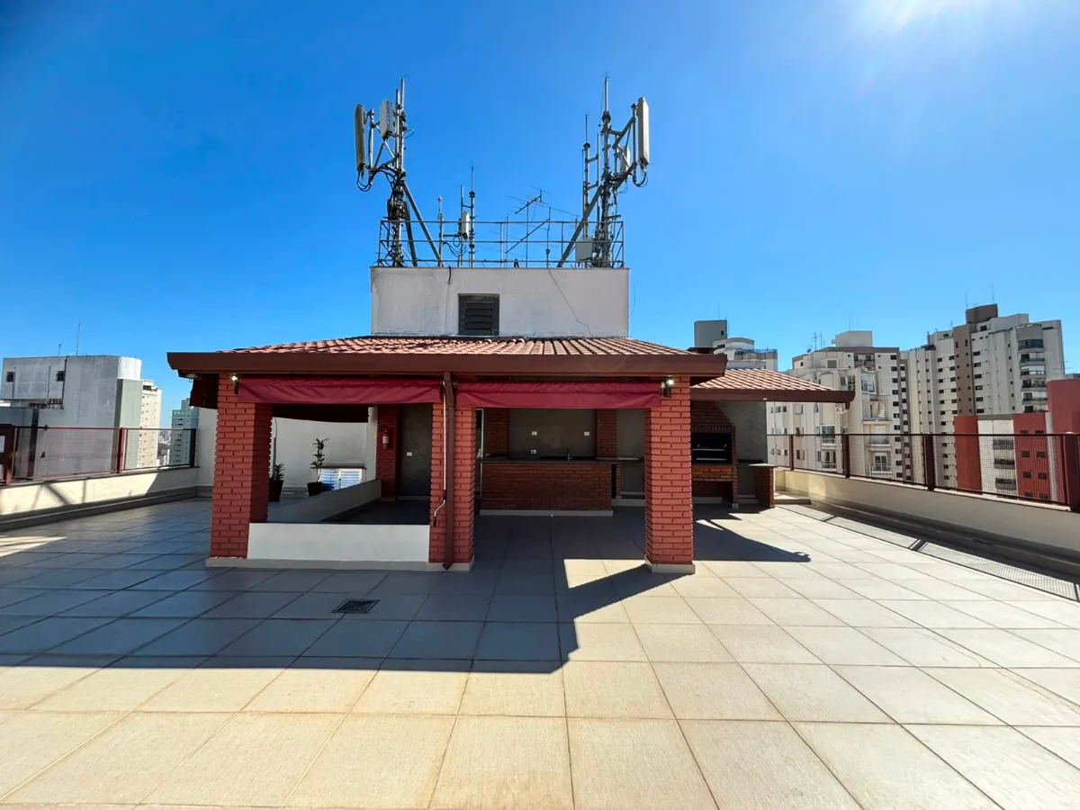 Apartamento à venda com 91m², 2 quartos com vaga - 63