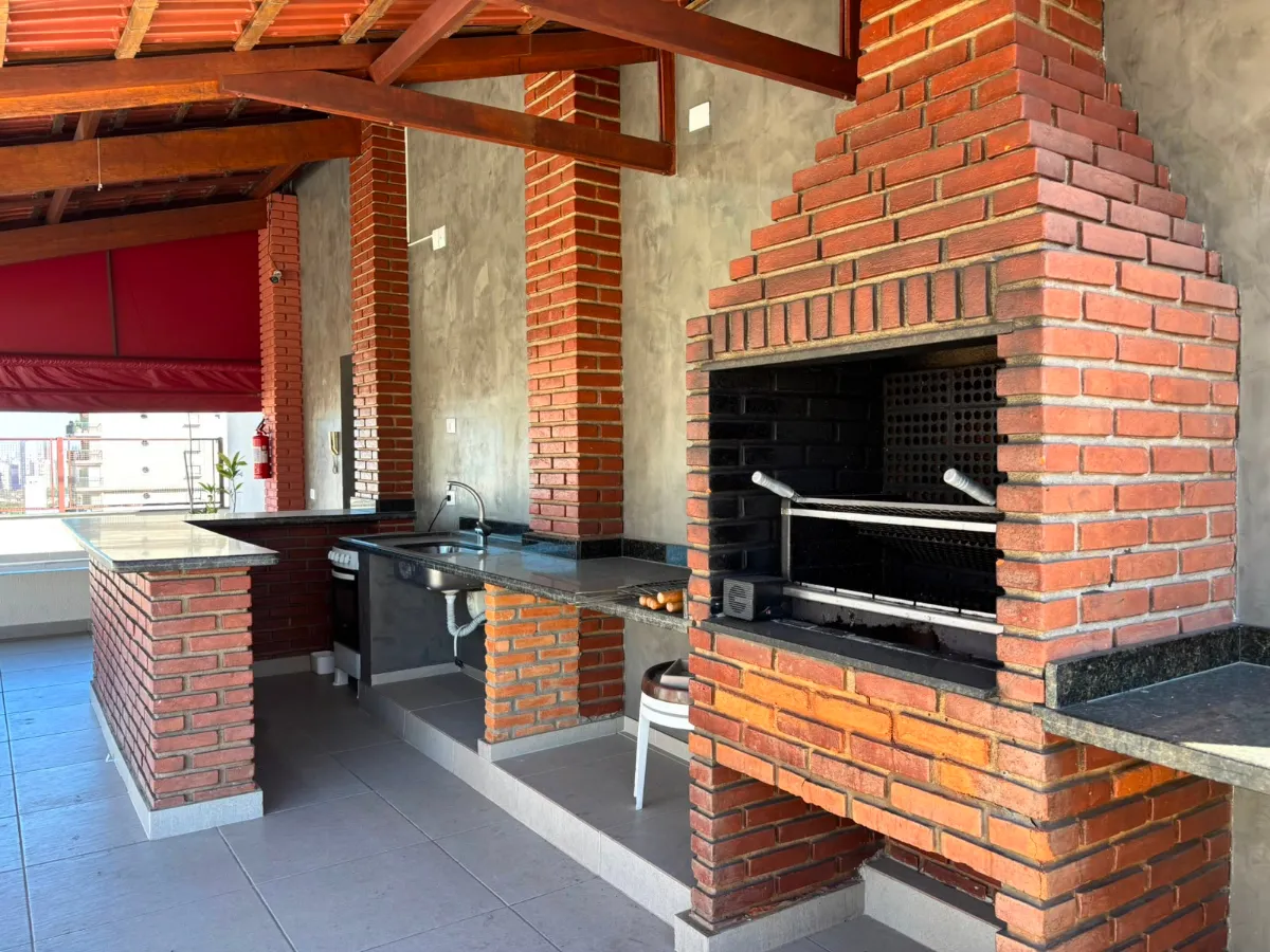 Apartamento à venda com 91m², 2 quartos com vaga - 66