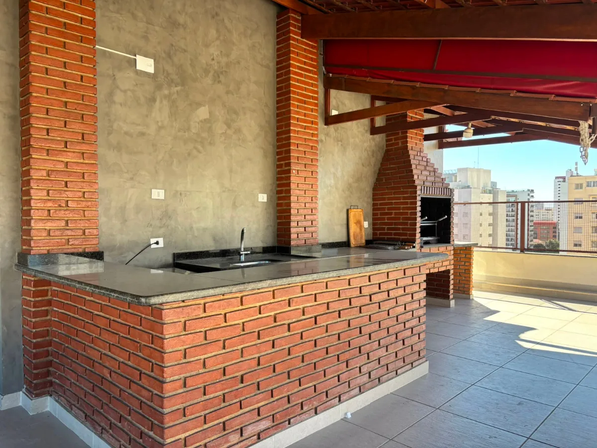 Apartamento à venda com 91m², 2 quartos com vaga - 67