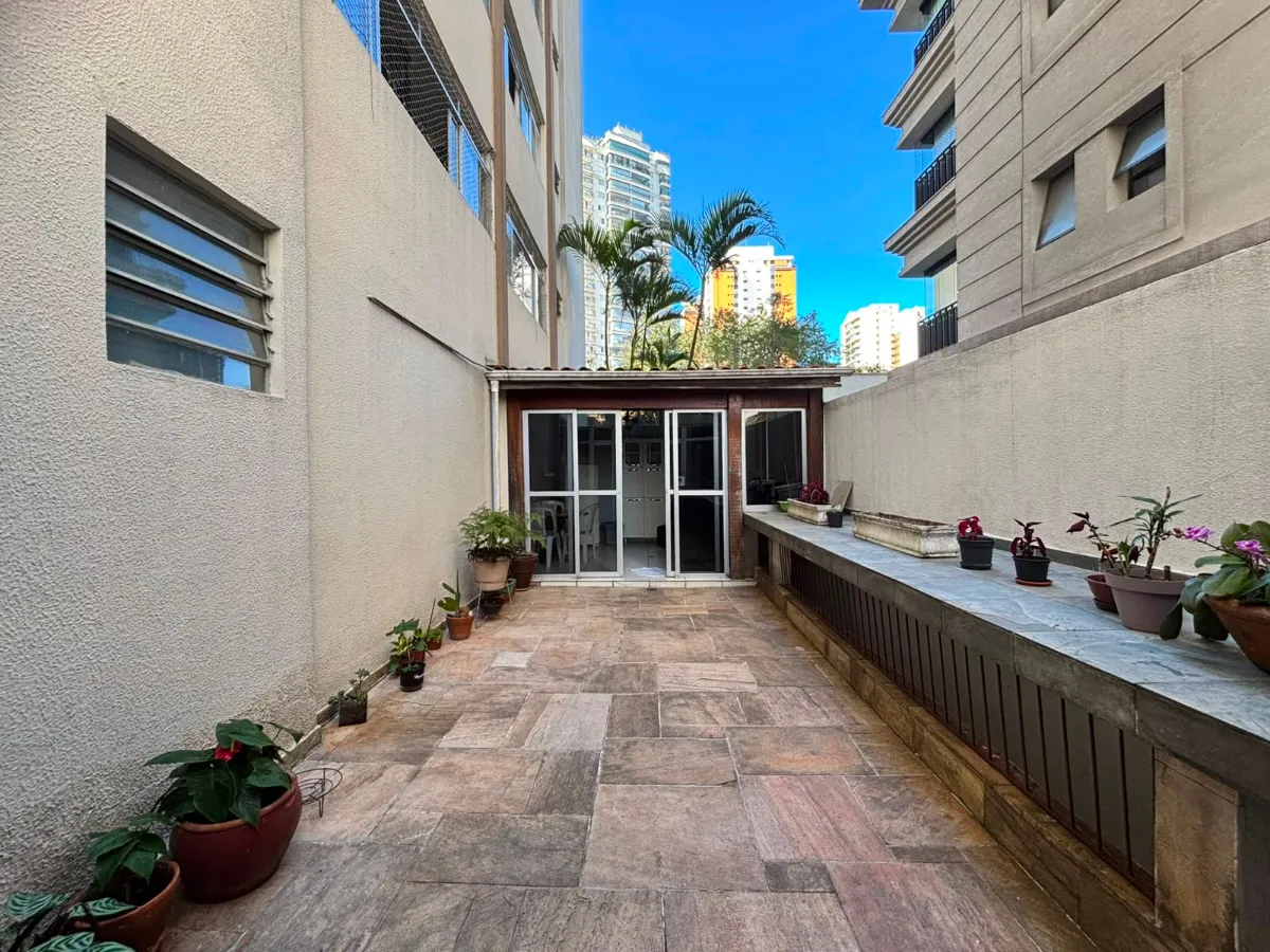 Apartamento à venda com 91m², 2 quartos com vaga - 69