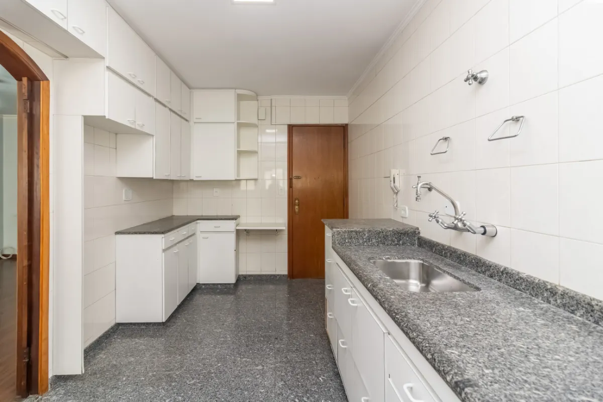 Apartamento à venda com 91m², 2 quartos com vaga - 7