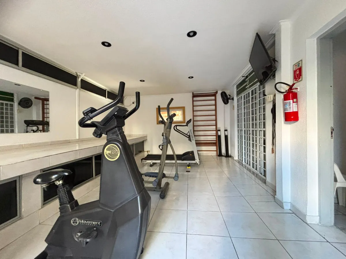 Apartamento à venda com 91m², 2 quartos com vaga - 70