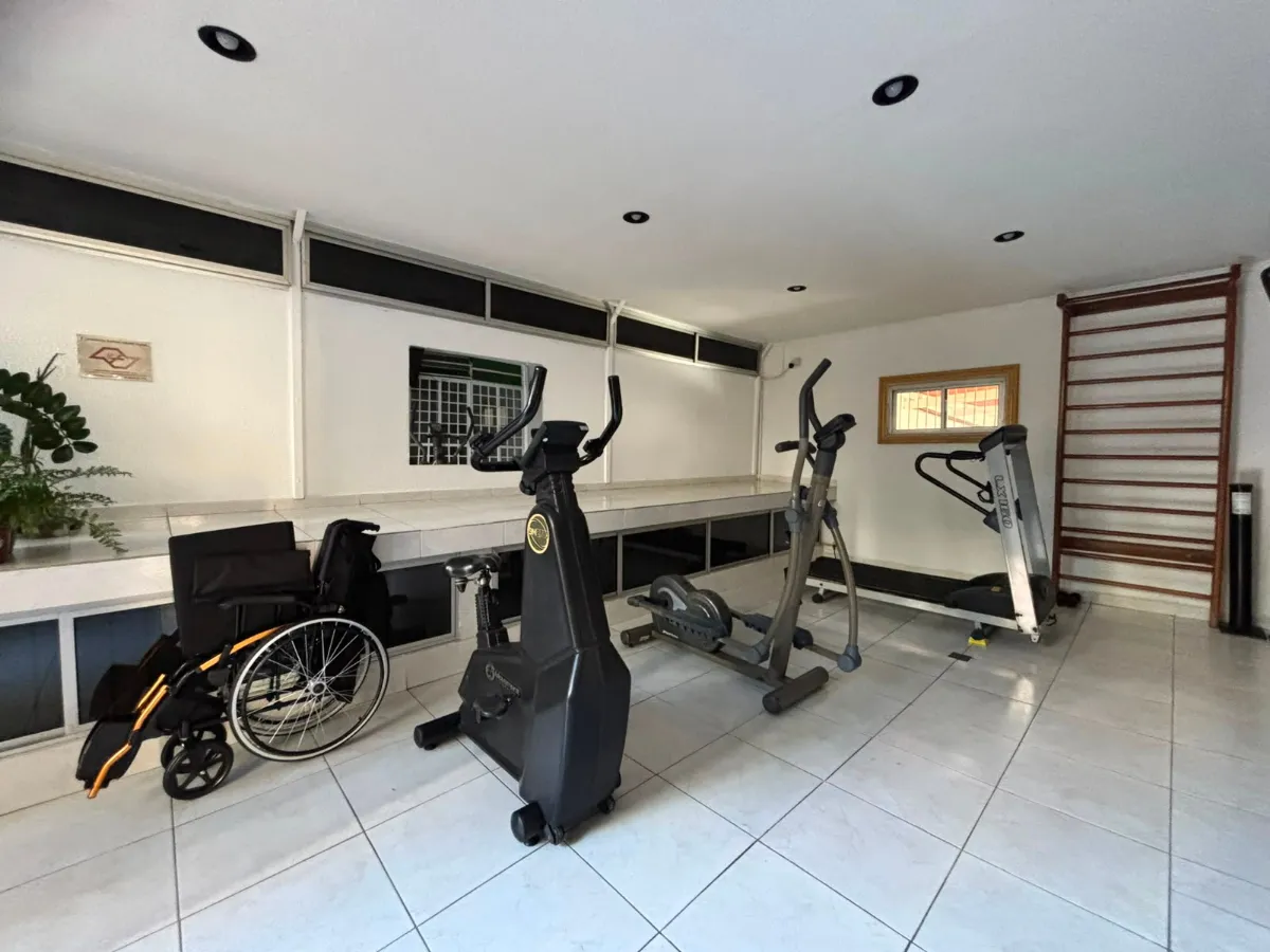 Apartamento à venda com 91m², 2 quartos com vaga - 71