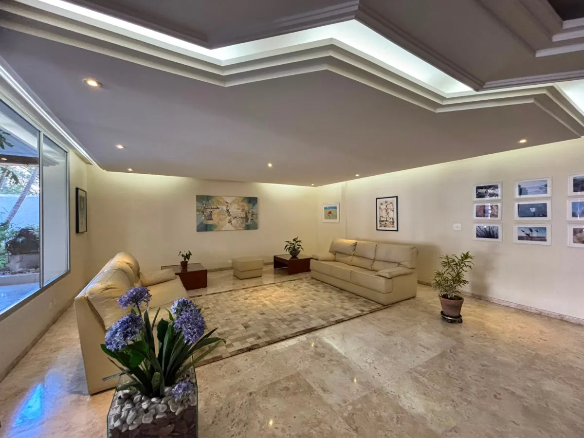 Apartamento à venda com 91m², 2 quartos com vaga - 72