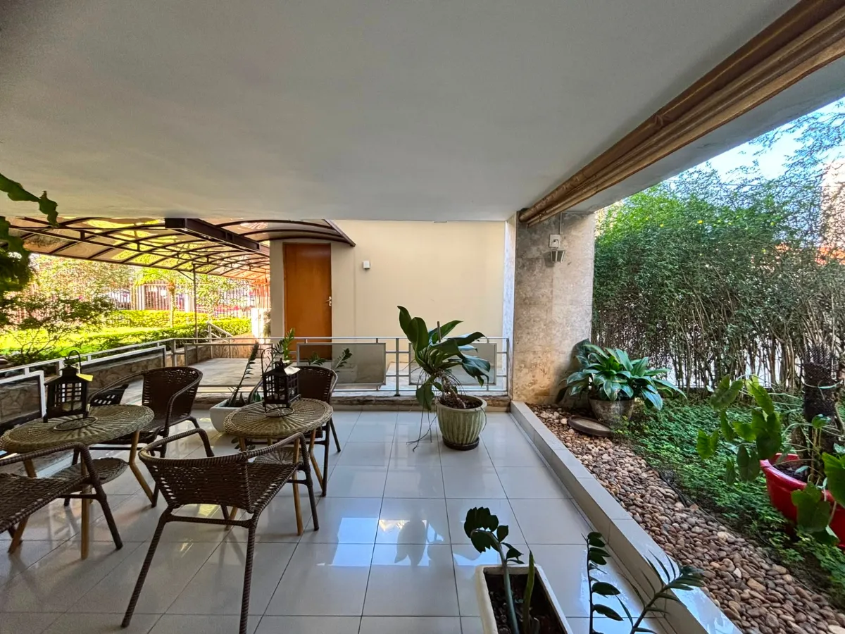 Apartamento à venda com 91m², 2 quartos com vaga - 73