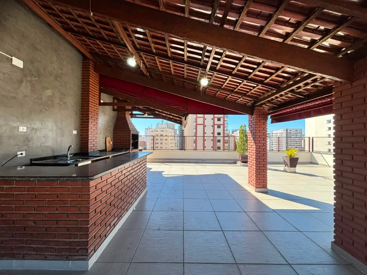 Apartamento à venda com 91m², 2 quartos com vaga - 74