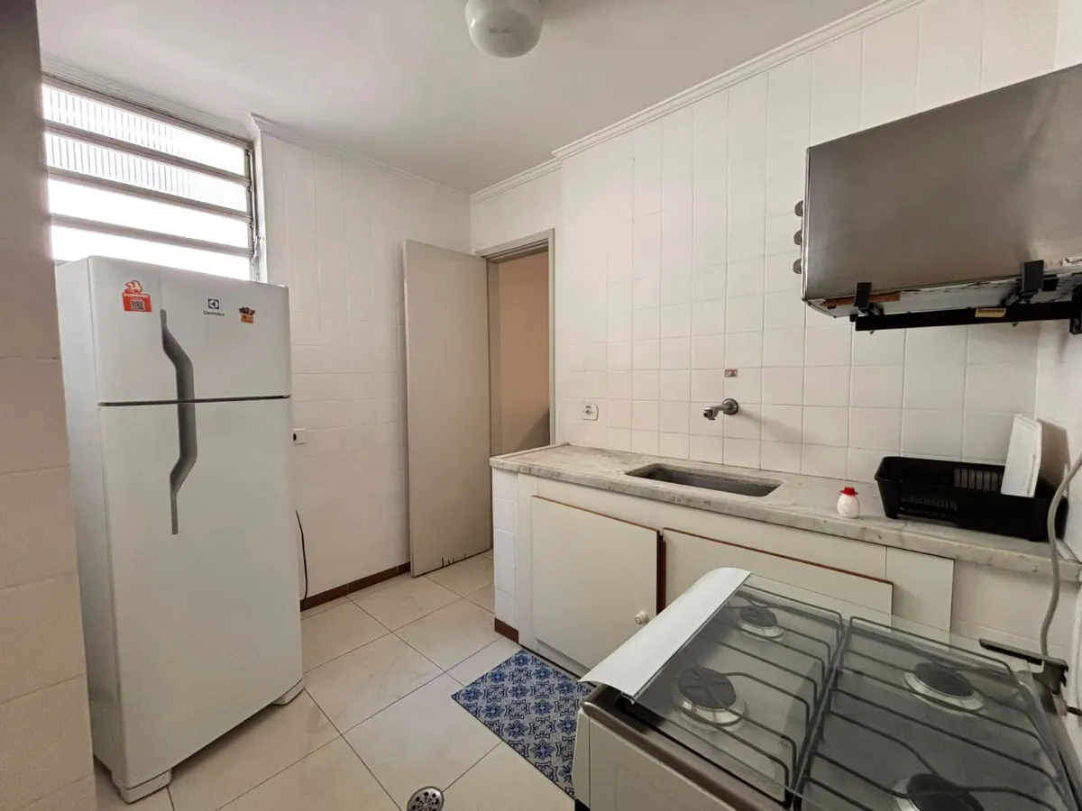Apartamento à venda com 91m², 2 quartos com vaga - 75