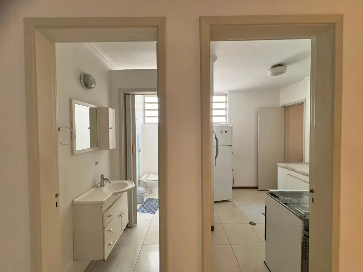 Apartamento à venda com 91m², 2 quartos com vaga - 76