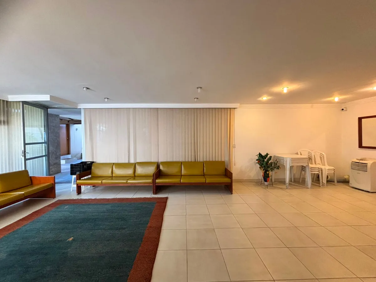 Apartamento à venda com 91m², 2 quartos com vaga - 77