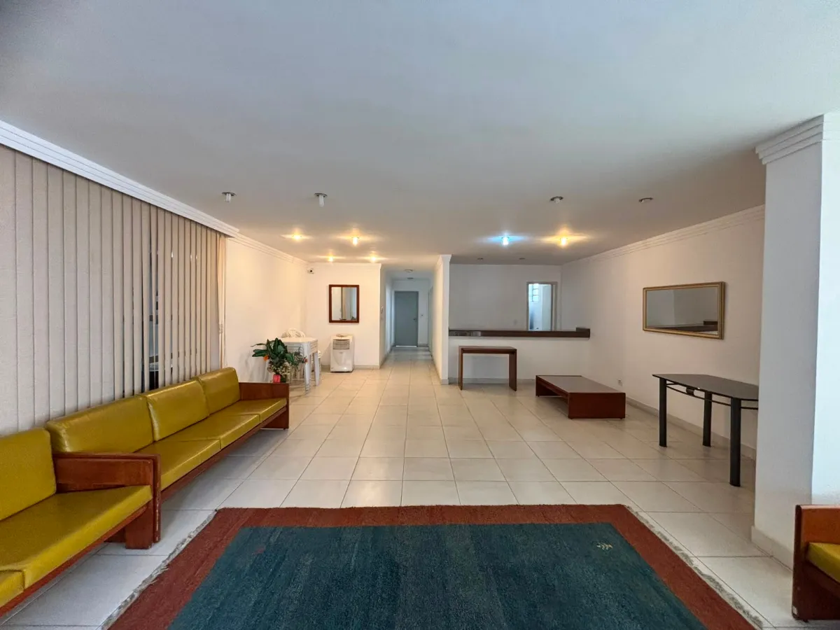 Apartamento à venda com 91m², 2 quartos com vaga - 78