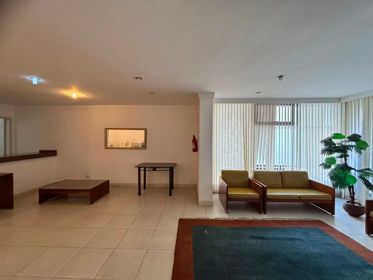 Apartamento à venda com 91m², 2 quartos com vaga - 79