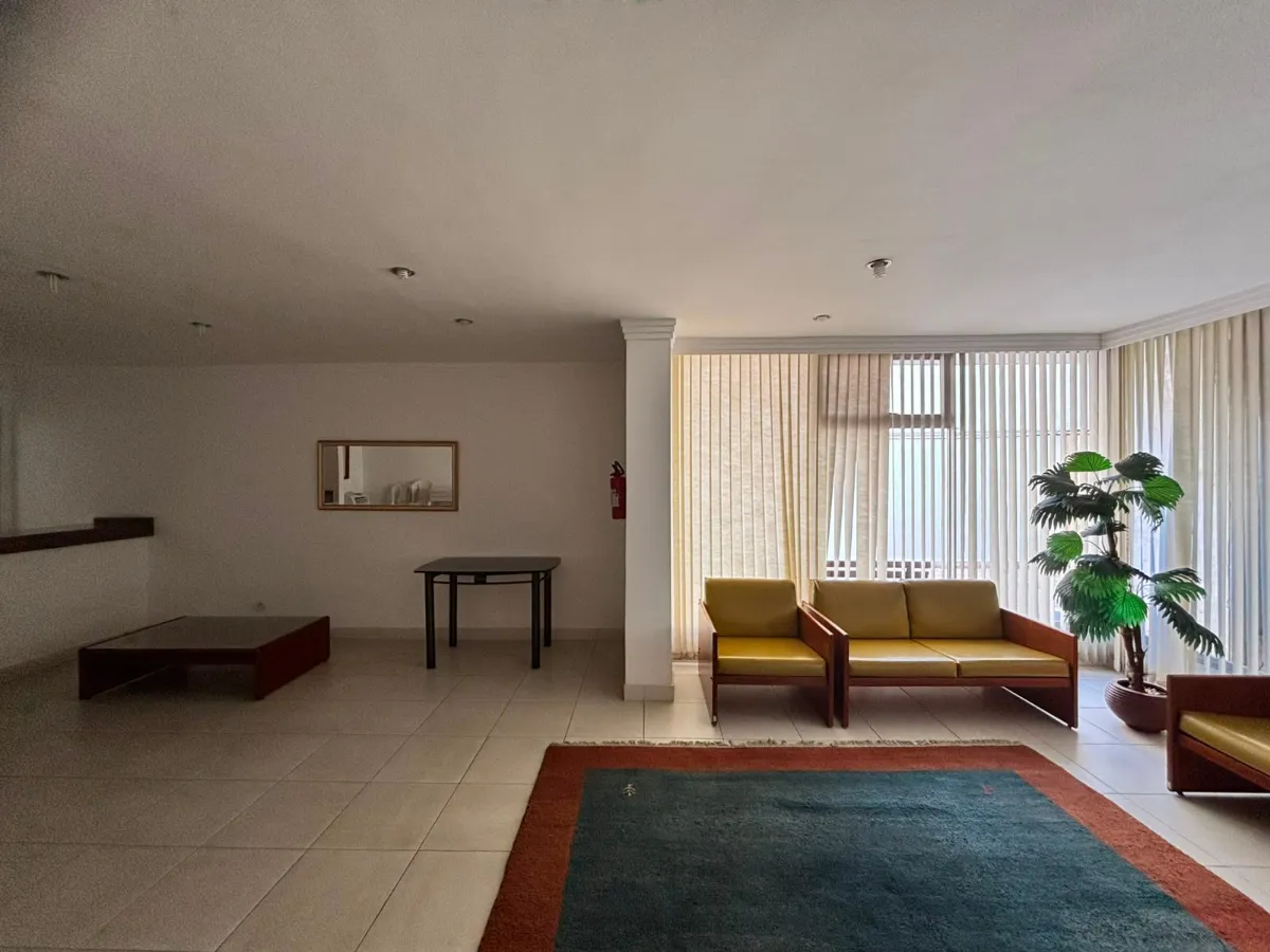 Apartamento à venda com 91m², 2 quartos com vaga - 81