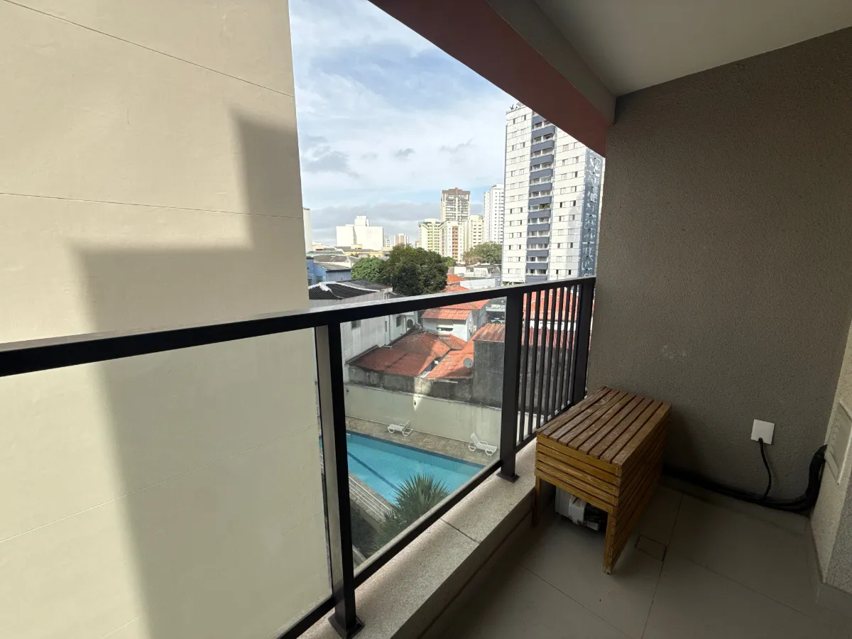 Go Vila Mariana - 10